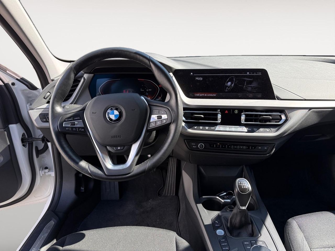 BMW Serie 1 116I - Foto 2