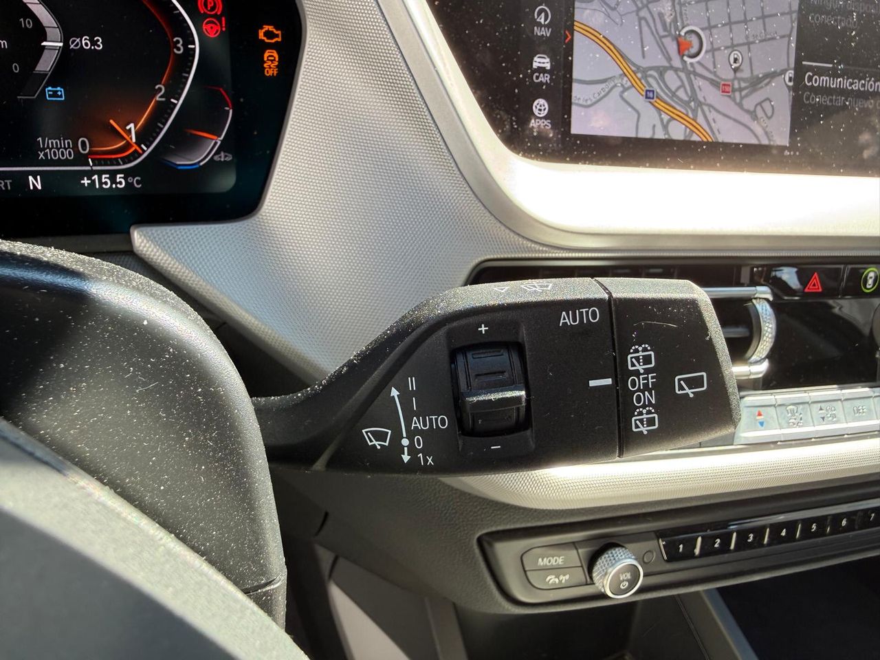 BMW Serie 1 116I - Foto 2