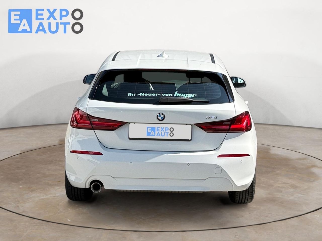 BMW Serie 1 116I - Foto 2