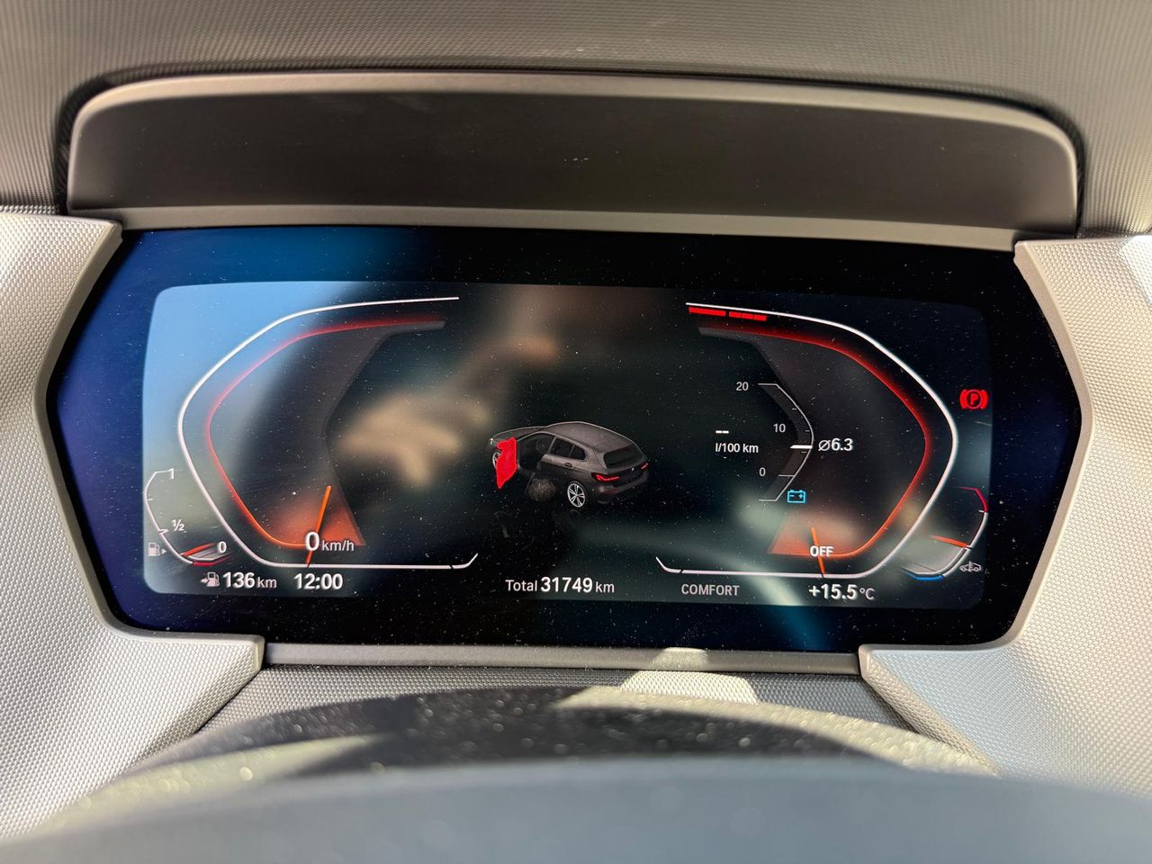 BMW Serie 1 116I - Foto 2