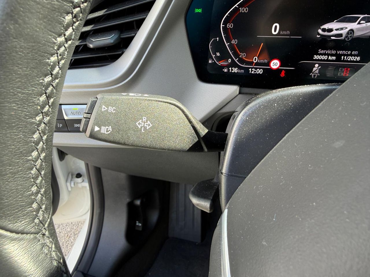 BMW Serie 1 116I - Foto 2