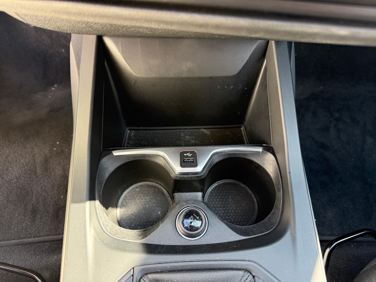 BMW Serie 1 116I - Foto 2