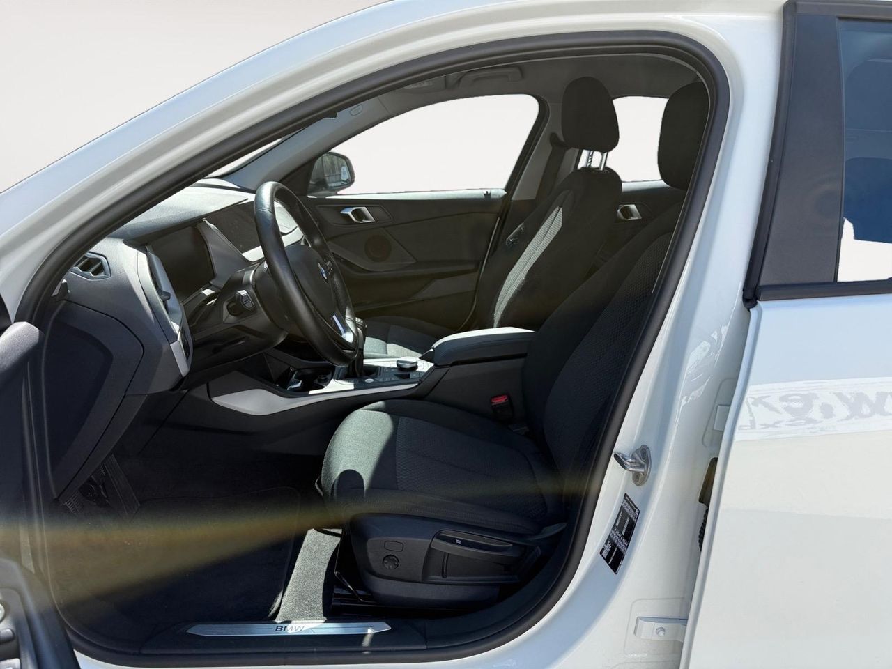 BMW Serie 1 116I - Foto 2