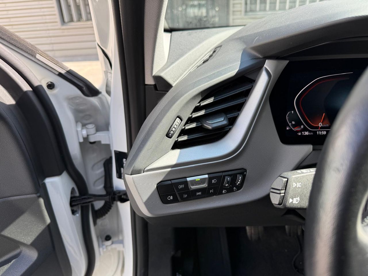 BMW Serie 1 116I - Foto 2