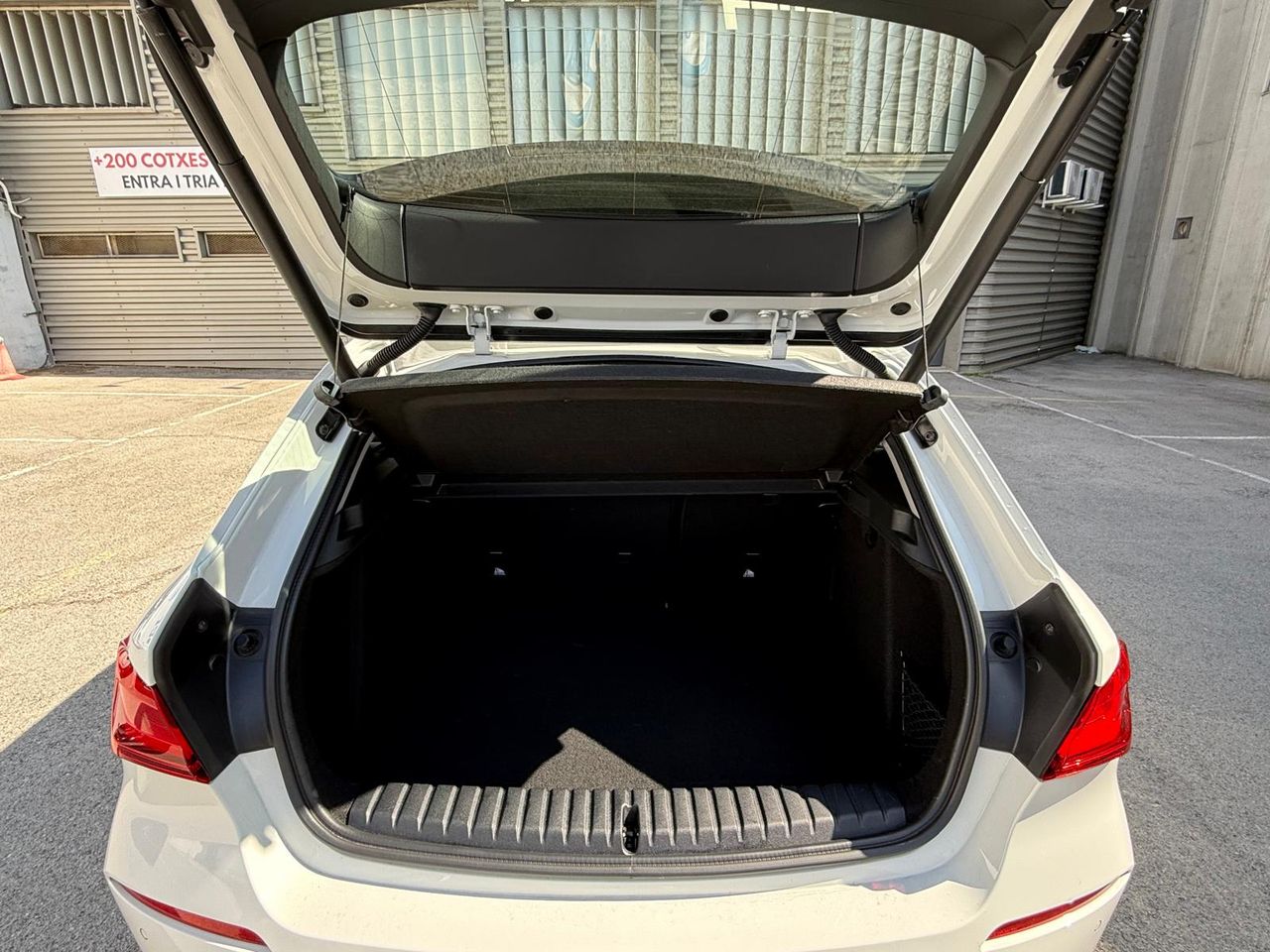 BMW Serie 1 116I - Foto 2