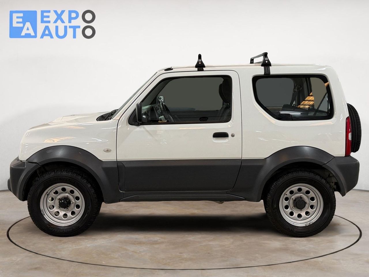 Suzuki Jimny 1.3 JX RANGER - Foto 5