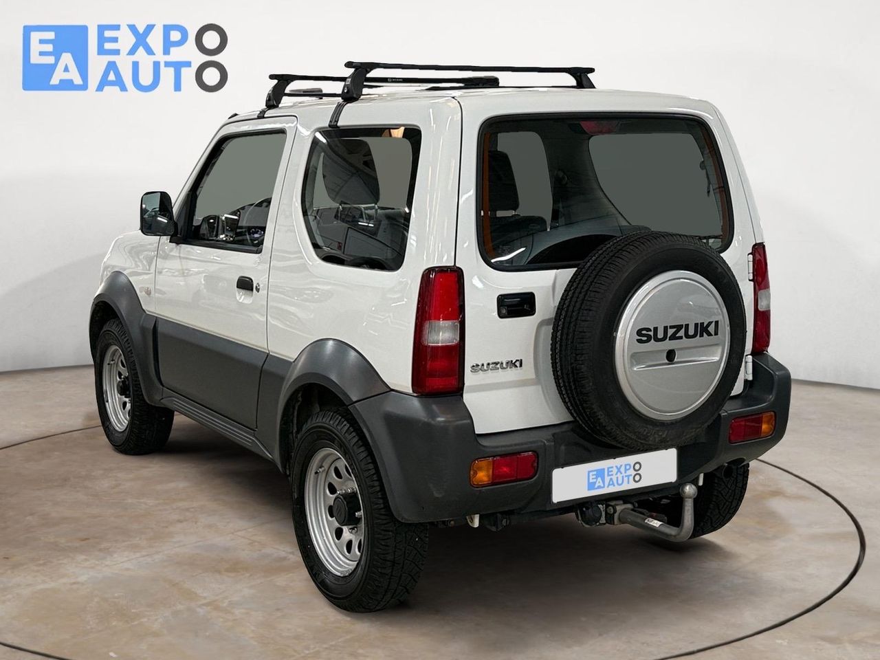 Suzuki Jimny 1.3 JX RANGER - Foto 6