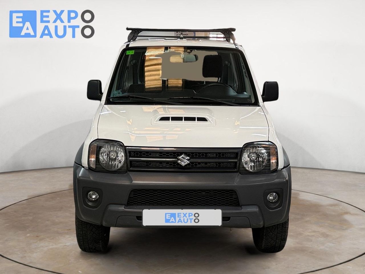 Suzuki Jimny 1.3 JX RANGER - Foto 3