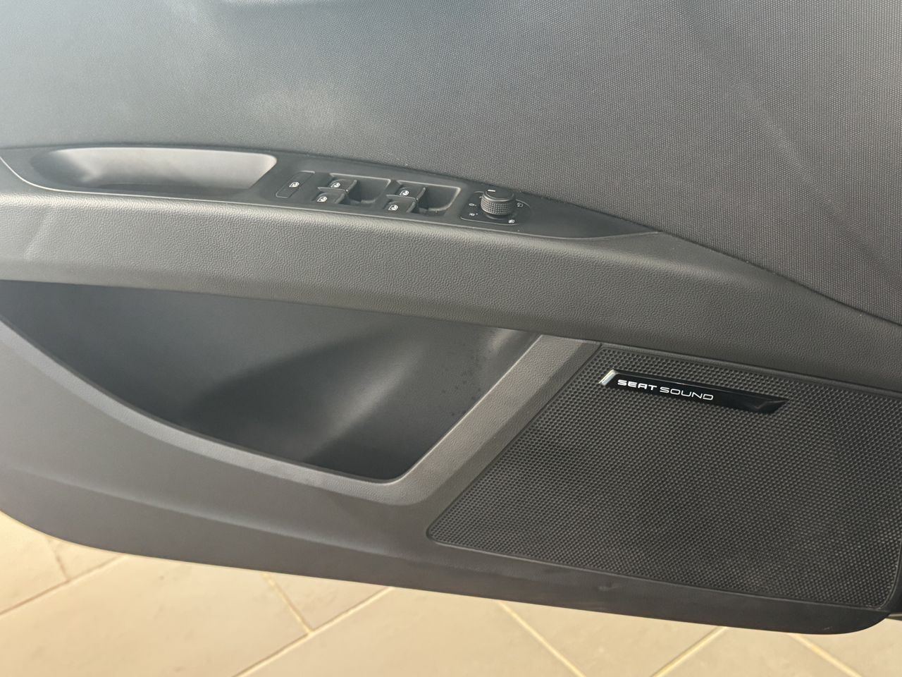 Seat Leon León 5p 1.4 TSI 92 kW (125 CV) Start&Stop FR Plus - Foto 2