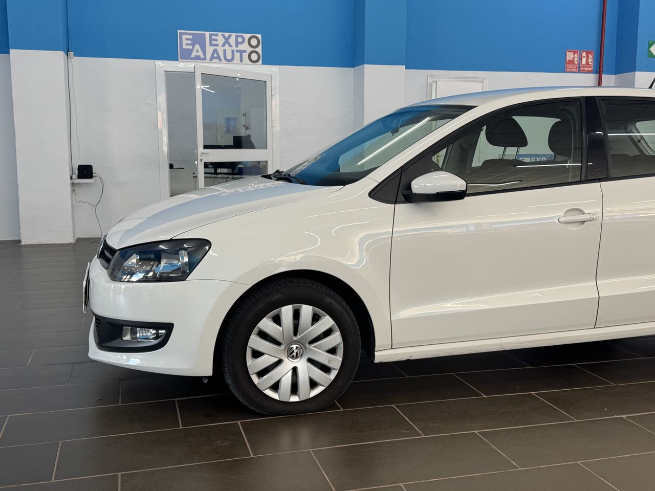 Volkswagen Polo 5p Advance 1.0 75 CV BMT - Foto 2