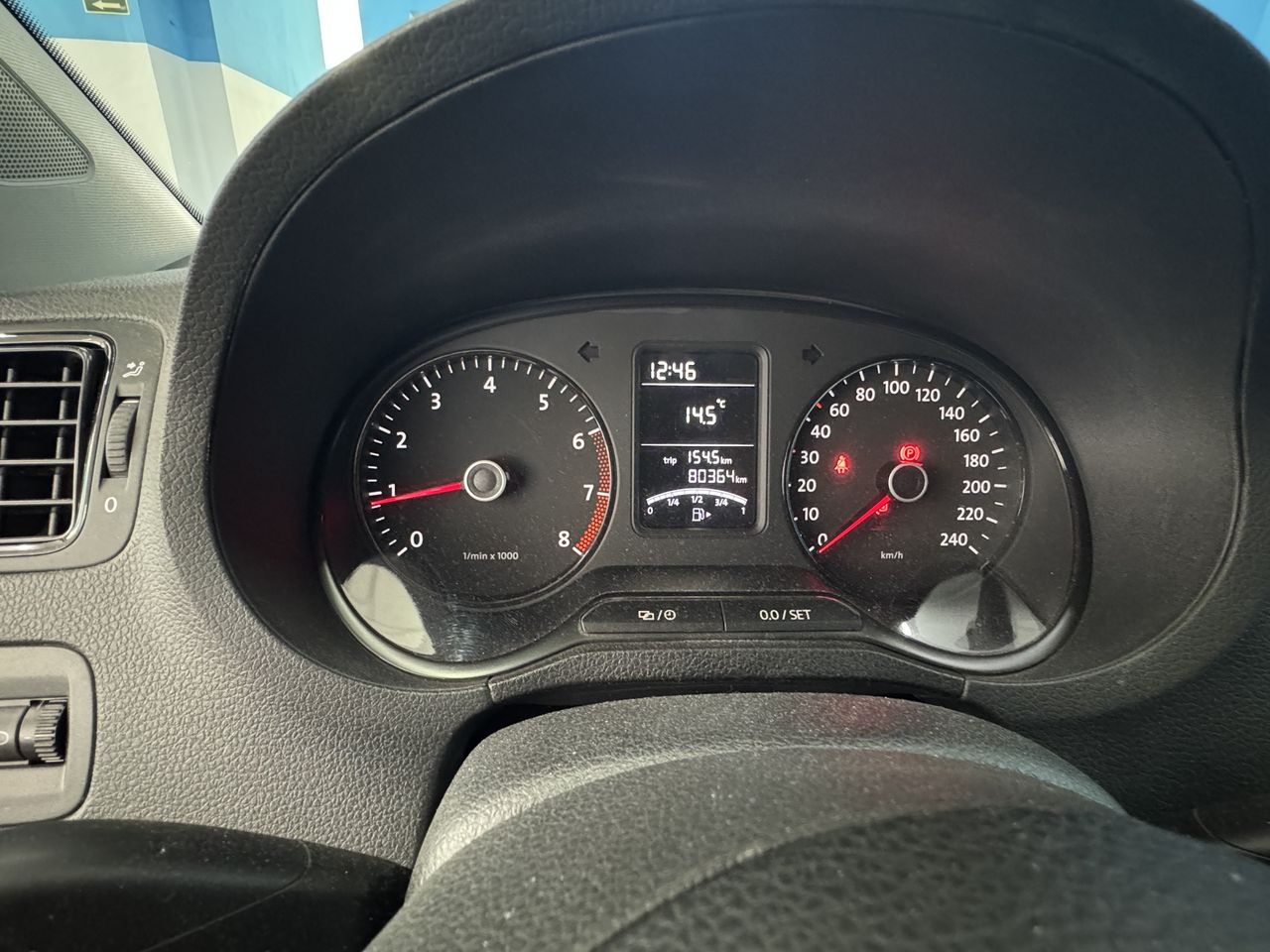 Volkswagen Polo 5p Advance 1.0 75 CV BMT - Foto 2