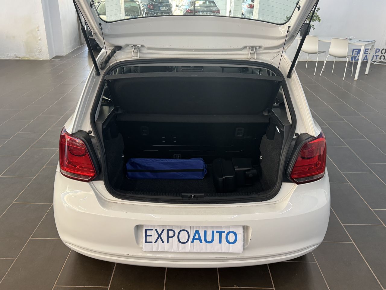 Volkswagen Polo 5p Advance 1.0 75 CV BMT - Foto 2