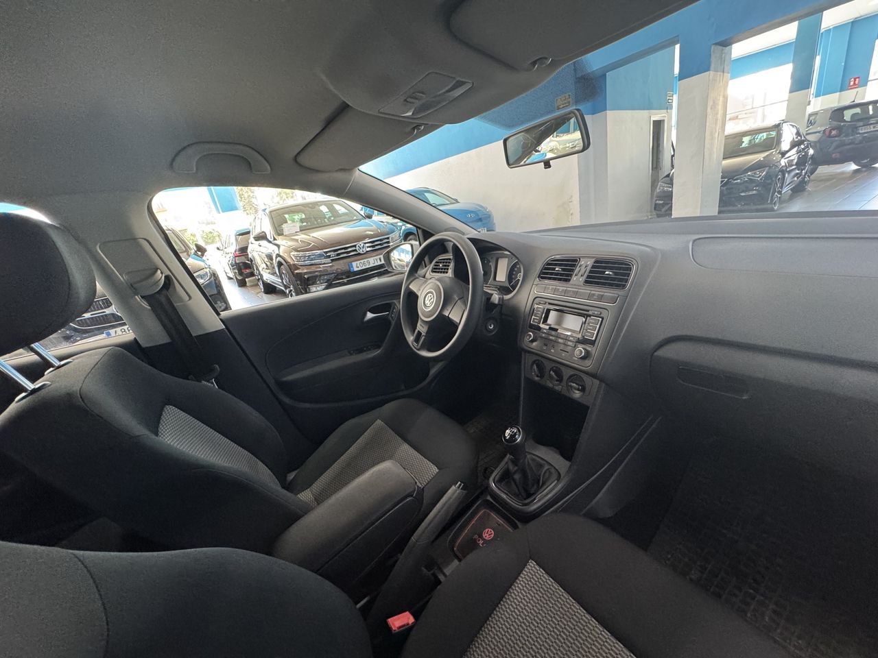 Volkswagen Polo 5p Advance 1.0 75 CV BMT - Foto 2