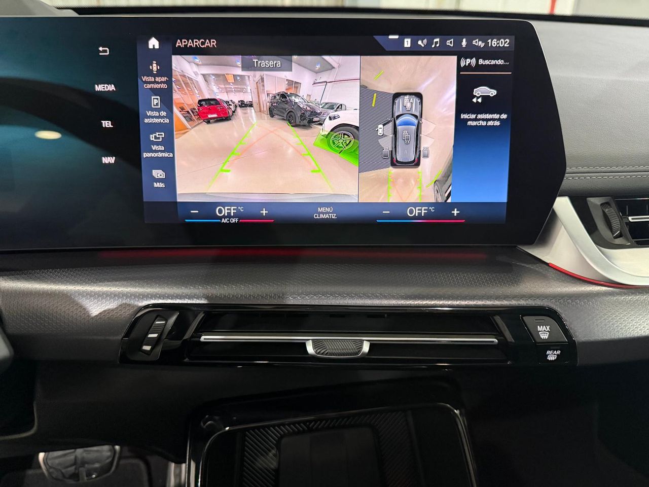 BMW X1 sDrive18d - Foto 2