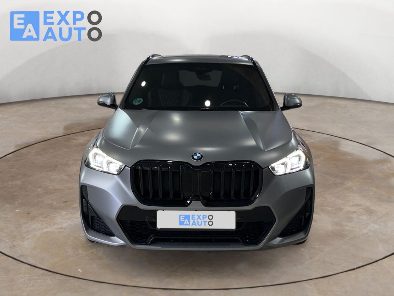 BMW X1 sDrive18d - Foto 2