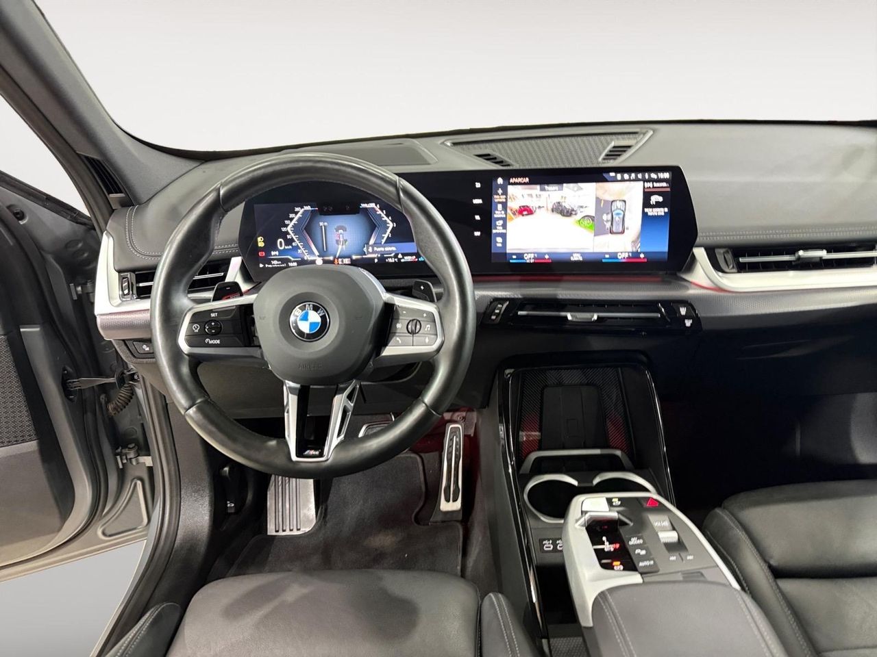 BMW X1 sDrive18d - Foto 2