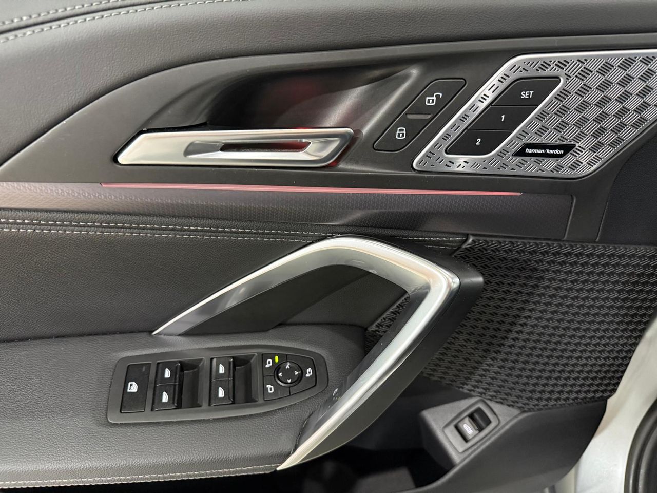 BMW X1 sDrive18d - Foto 2