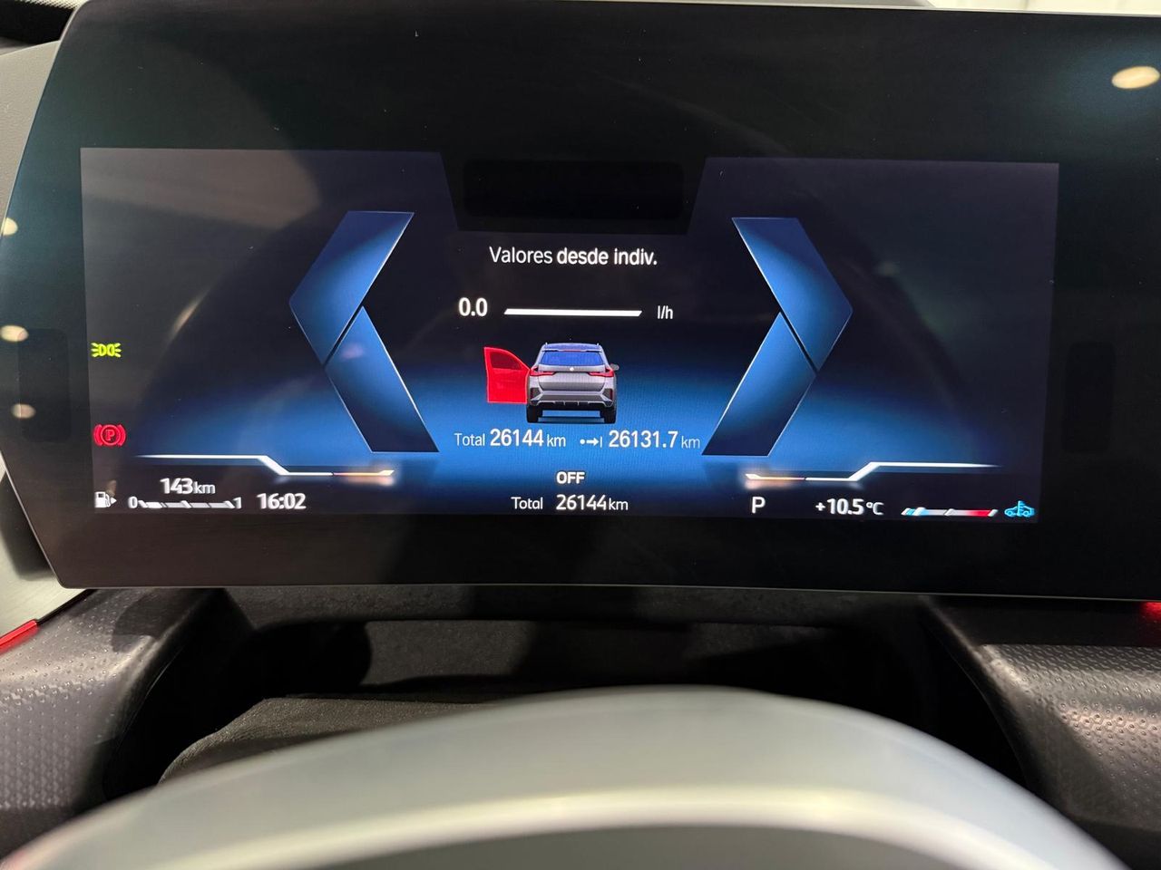 BMW X1 sDrive18d - Foto 2