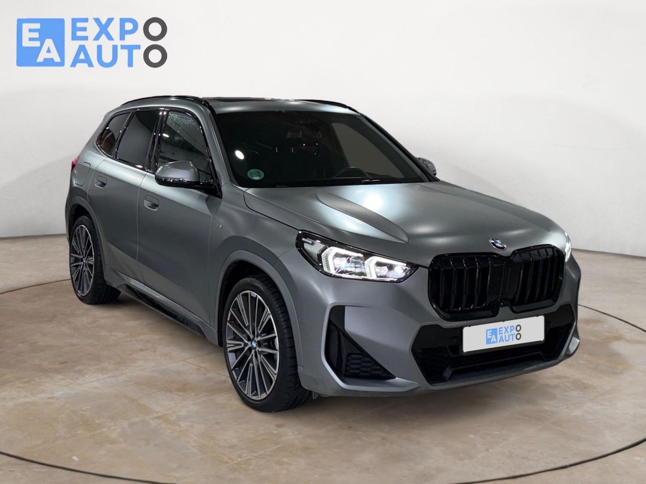 BMW X1 sDrive18d - Foto 2
