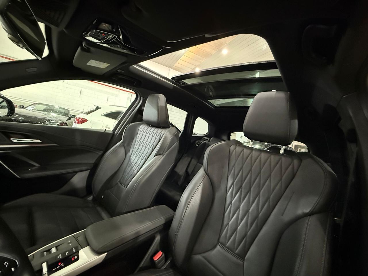 BMW X1 sDrive18d - Foto 2