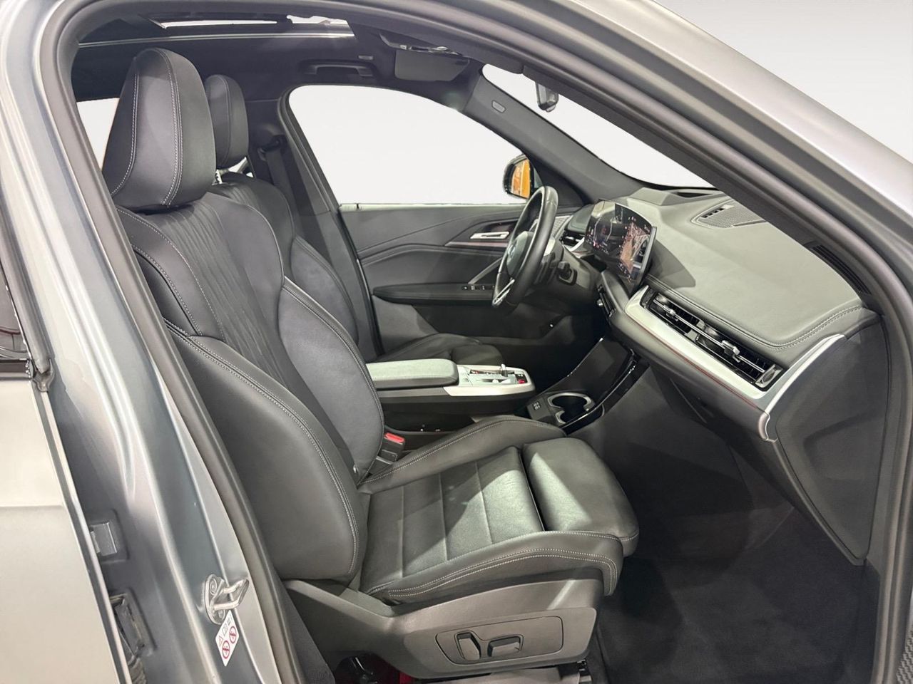 BMW X1 sDrive18d - Foto 2