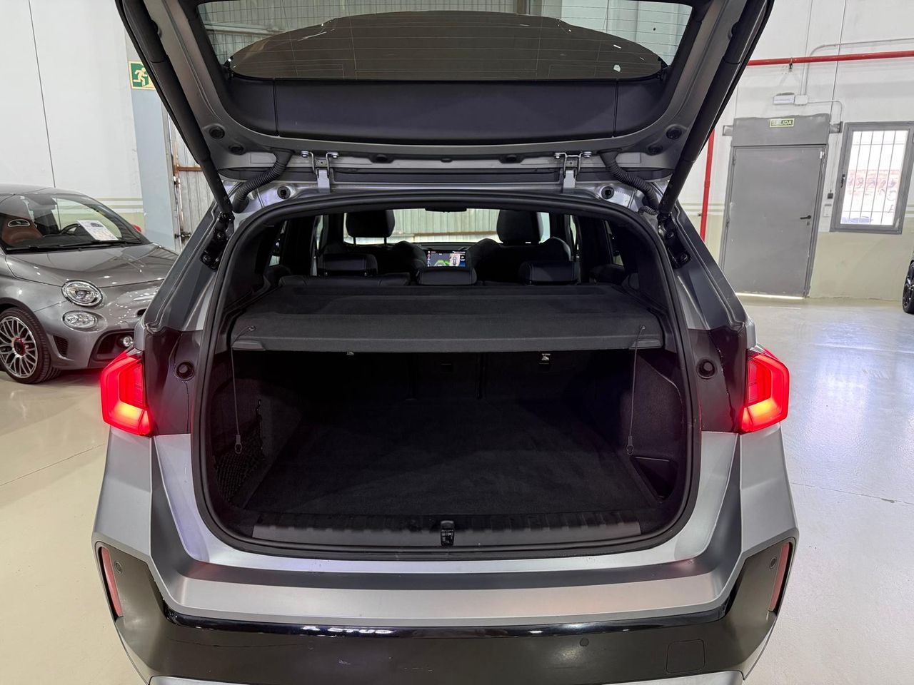 BMW X1 sDrive18d - Foto 2