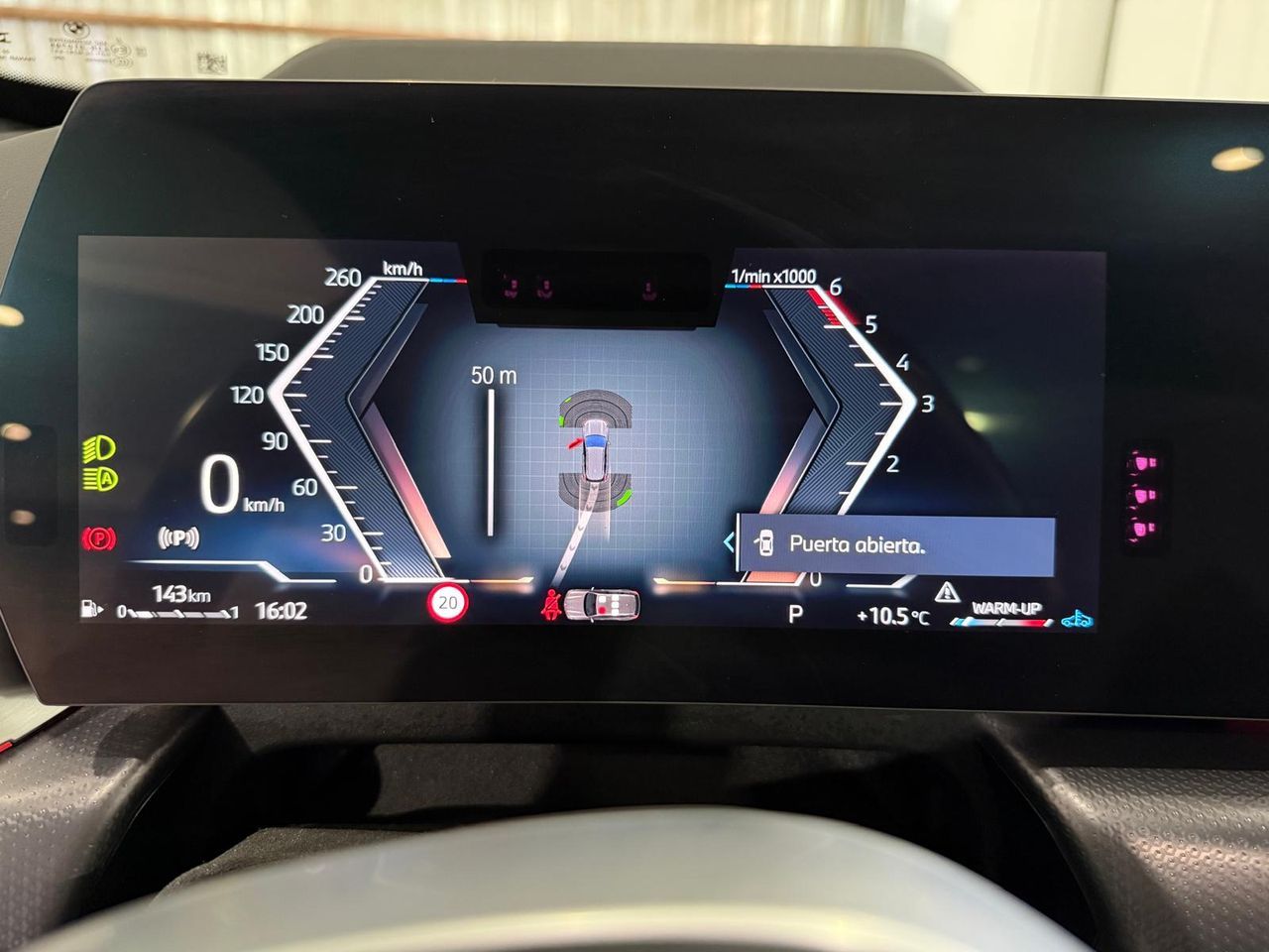 BMW X1 sDrive18d - Foto 2