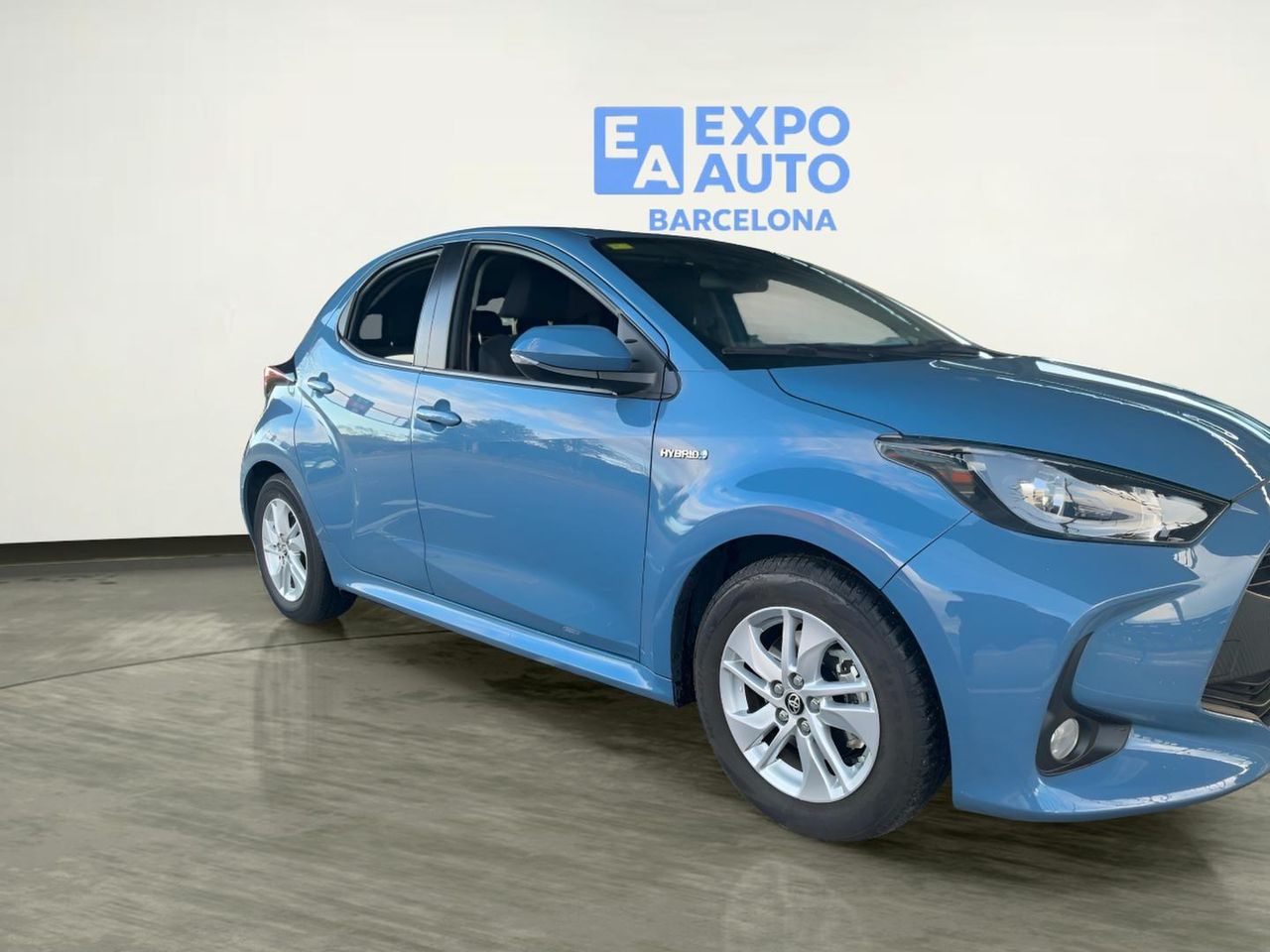 Toyota Yaris 1.5 Active 116 CV - Foto 2