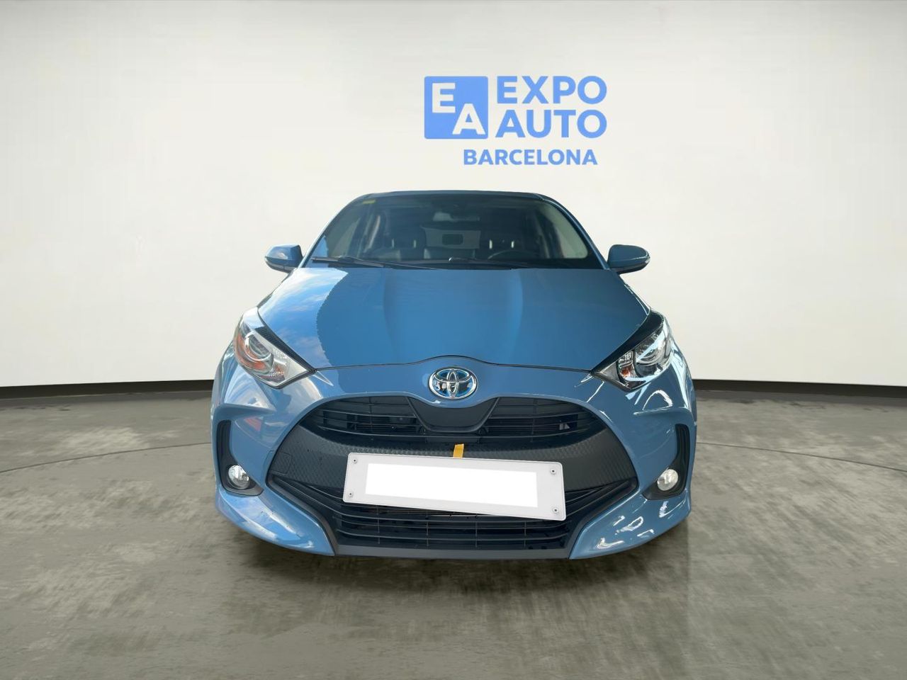 Toyota Yaris 1.5 Active 116 CV - Foto 2