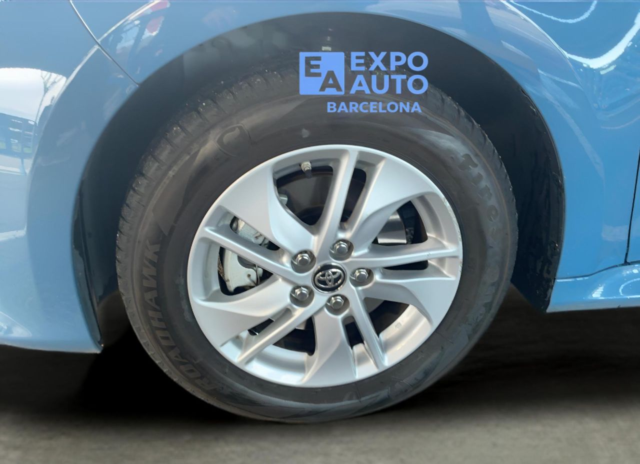 Toyota Yaris 1.5 Active 116 CV - Foto 2