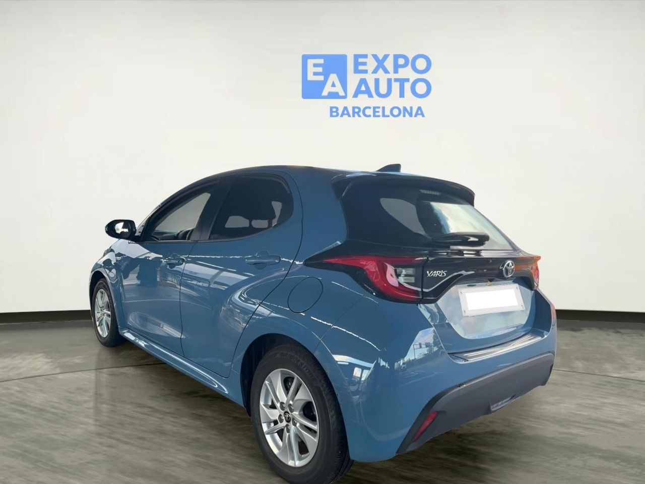 Toyota Yaris 1.5 Active 116 CV - Foto 2