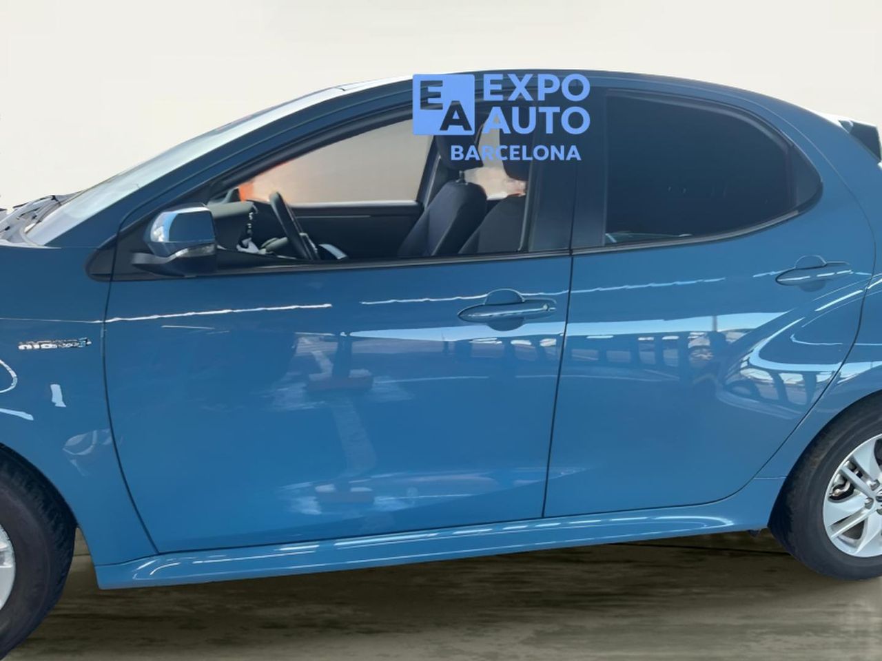 Toyota Yaris 1.5 Active 116 CV - Foto 2