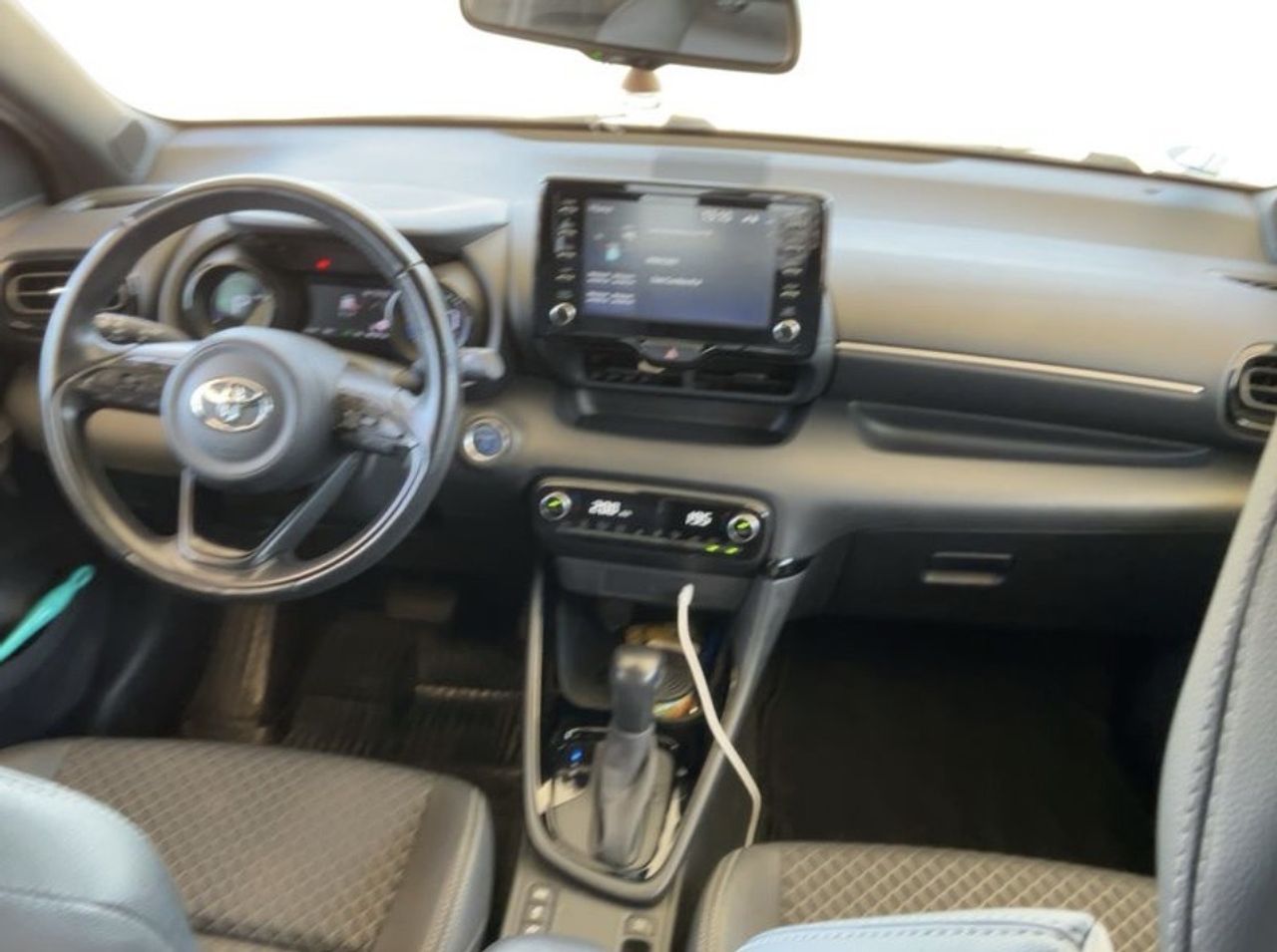 Toyota Yaris 1.5 Style Plus 116cv - Foto 2