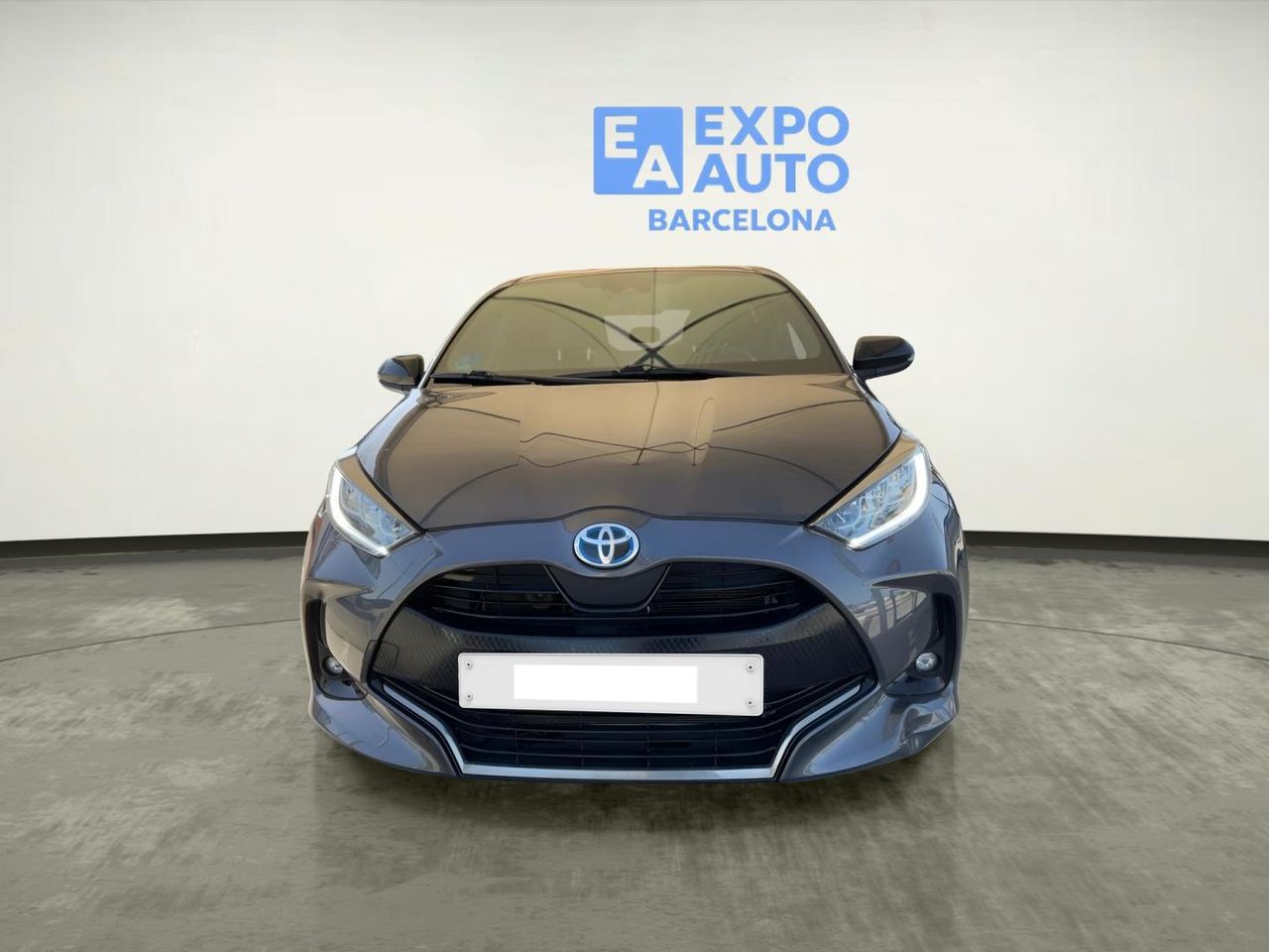 Toyota Yaris 1.5 Style Plus 116cv - Foto 2