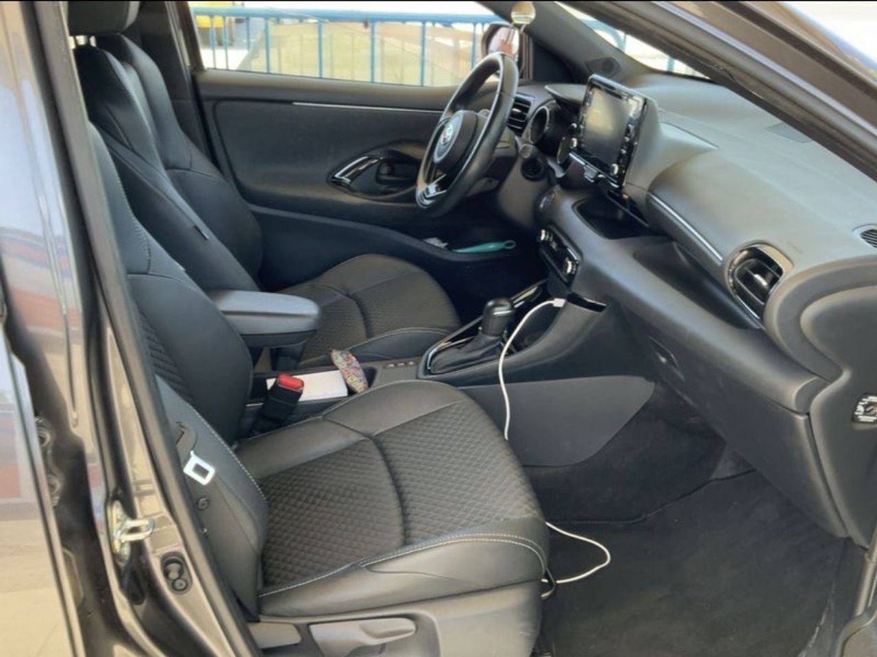 Toyota Yaris 1.5 Style Plus 116cv - Foto 2