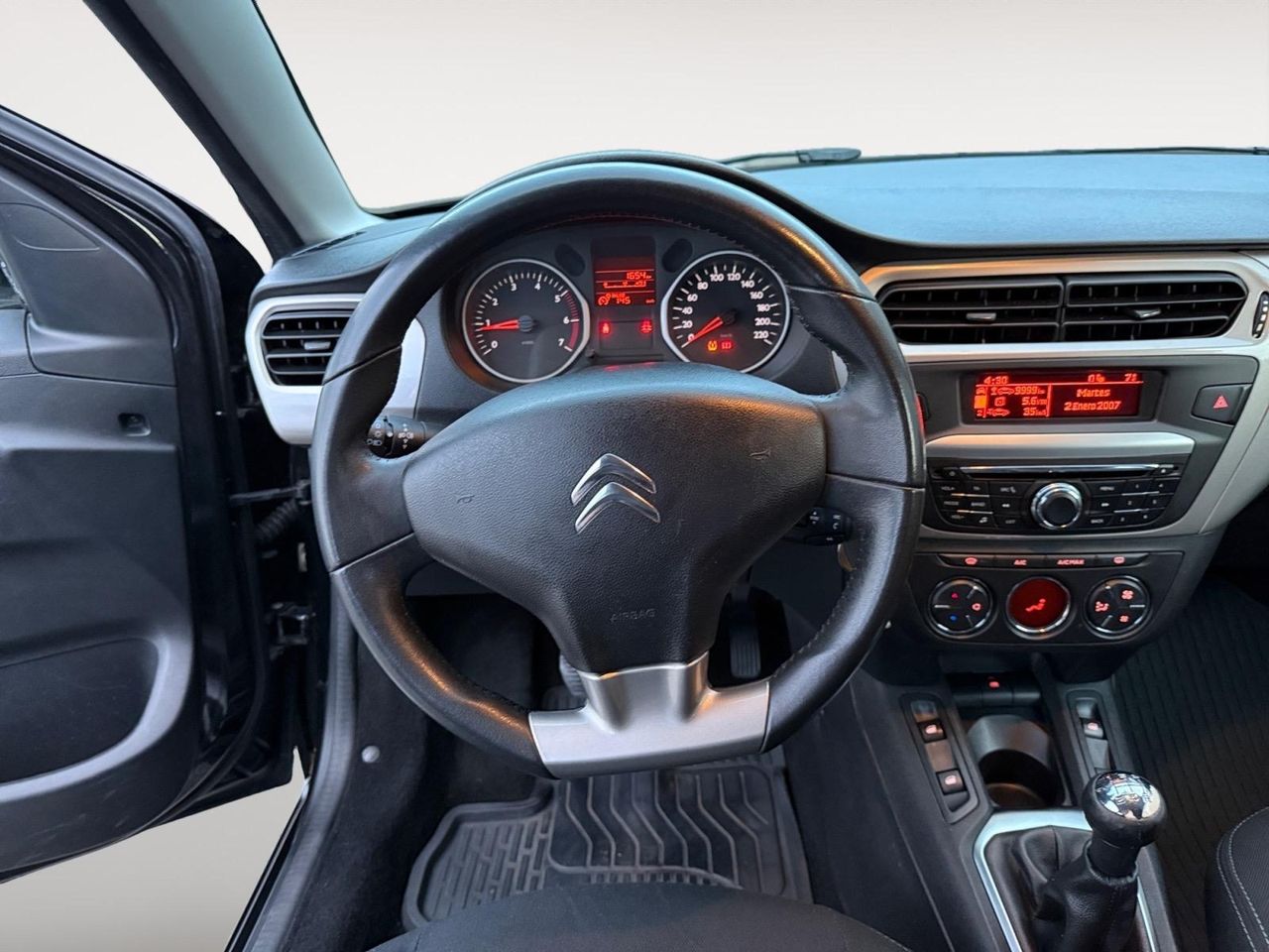 Citroën C-Elysée BlueHDi 73KW (100CV) Exclusive - Foto 2