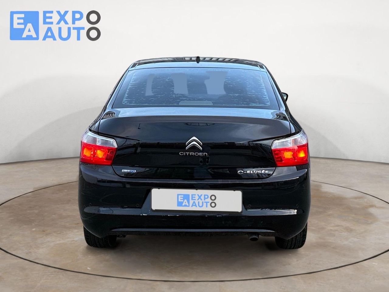 Citroën C-Elysée BlueHDi 73KW (100CV) Exclusive - Foto 2