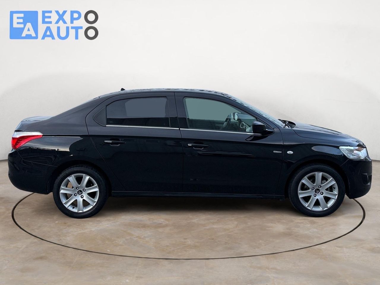 Citroën C-Elysée BlueHDi 73KW (100CV) Exclusive - Foto 2