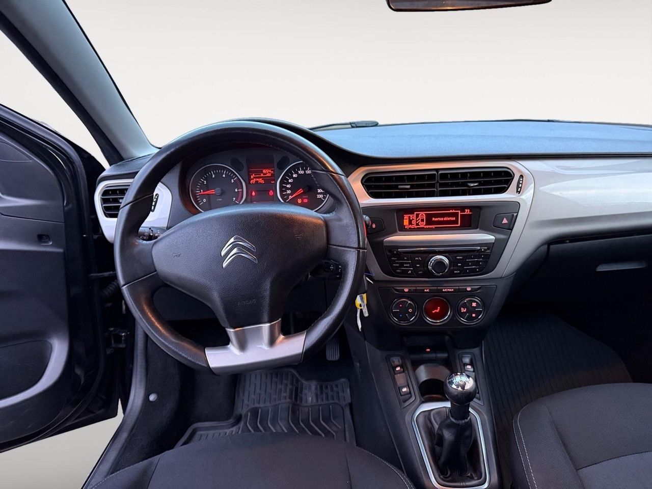 Citroën C-Elysée BlueHDi 73KW (100CV) Exclusive - Foto 2