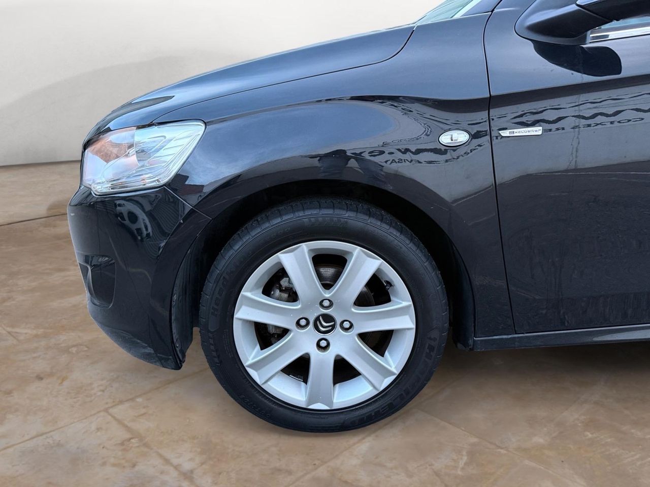 Citroën C-Elysée BlueHDi 73KW (100CV) Exclusive - Foto 2