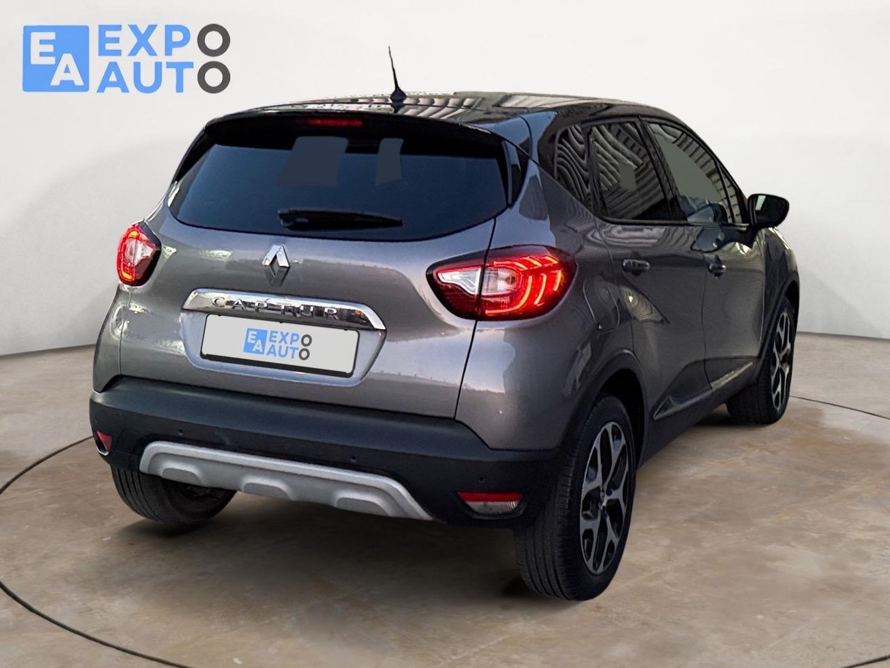 Renault Captur Zen TCe GPF 96kW (130CV) - Foto 2