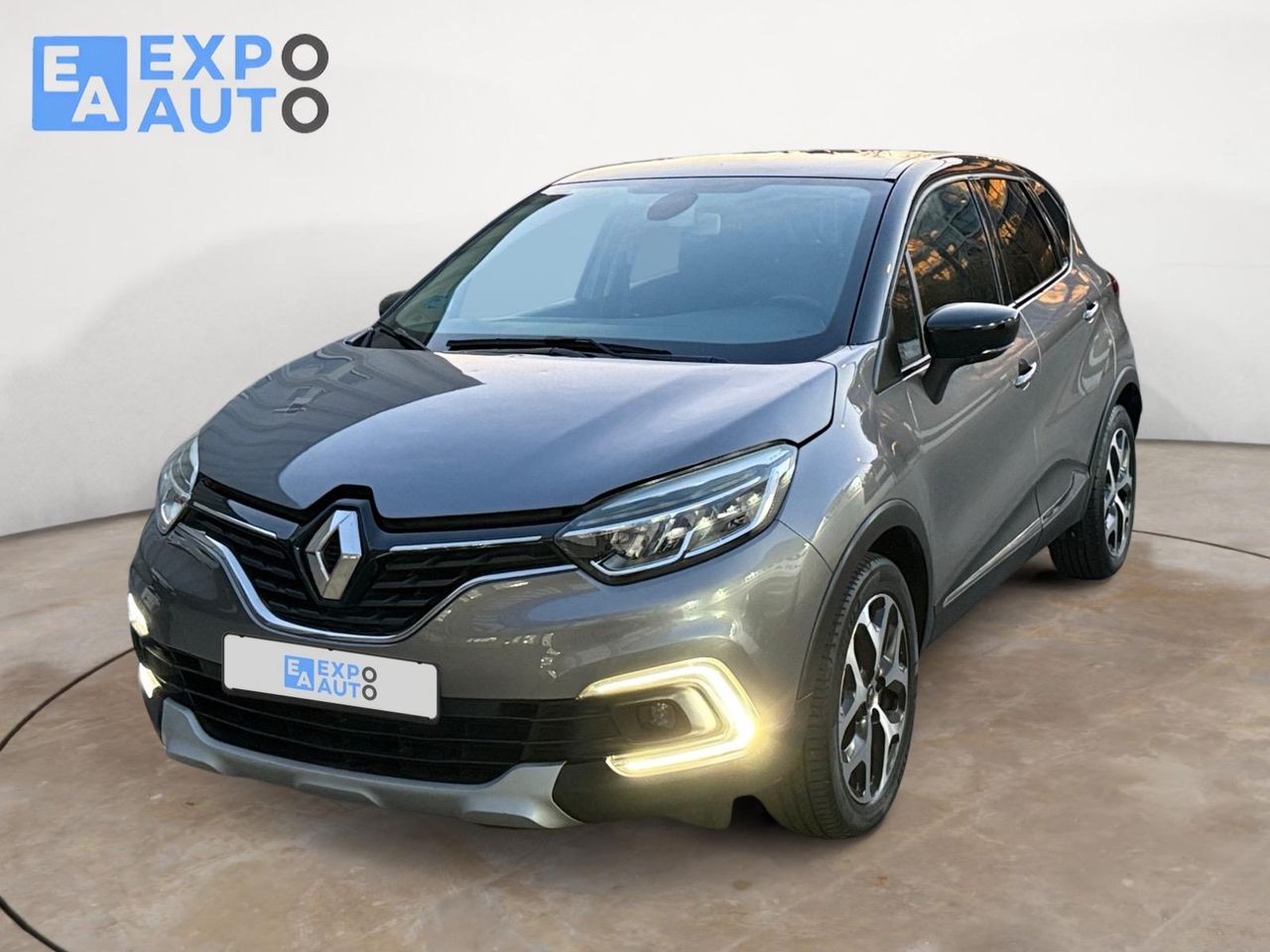 Renault Captur Zen TCe GPF 96kW (130CV) - Foto 2