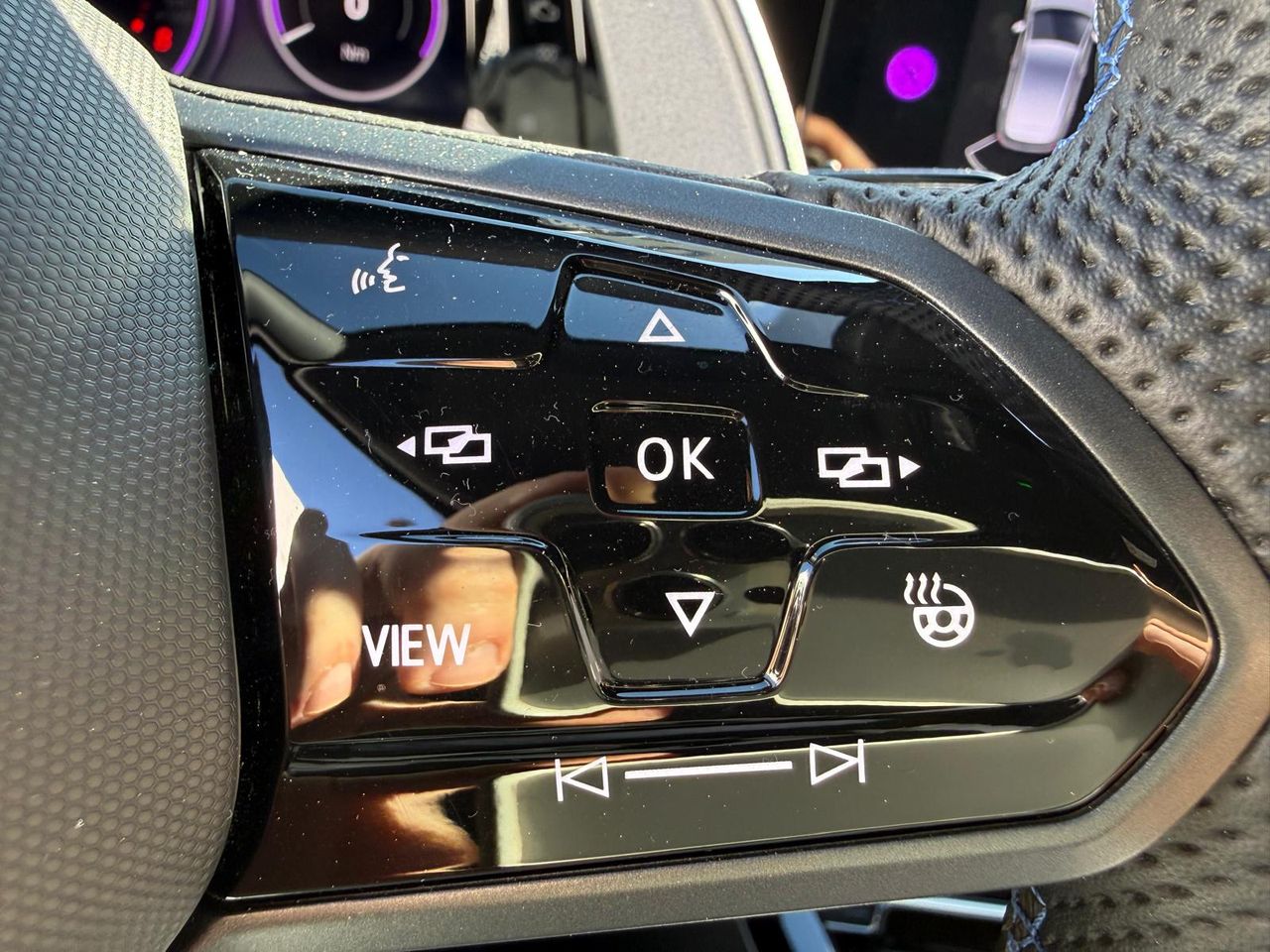 Volkswagen Golf R 2.0 TSI 235kW (320CV) 4Motion DSG - Foto 2