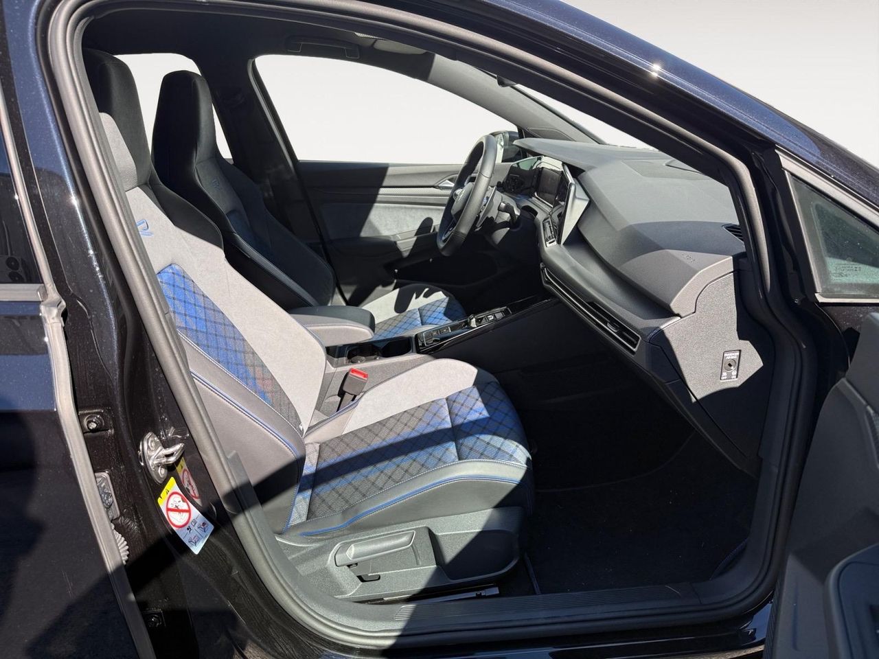 Volkswagen Golf R 2.0 TSI 235kW (320CV) 4Motion DSG - Foto 2