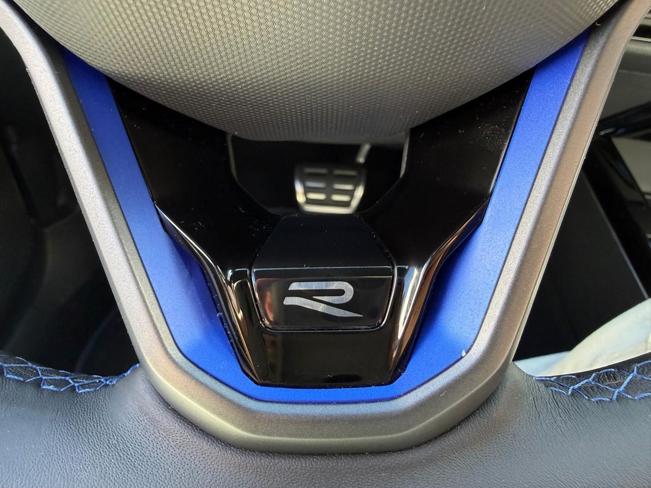 Volkswagen Golf R 2.0 TSI 235kW (320CV) 4Motion DSG - Foto 2