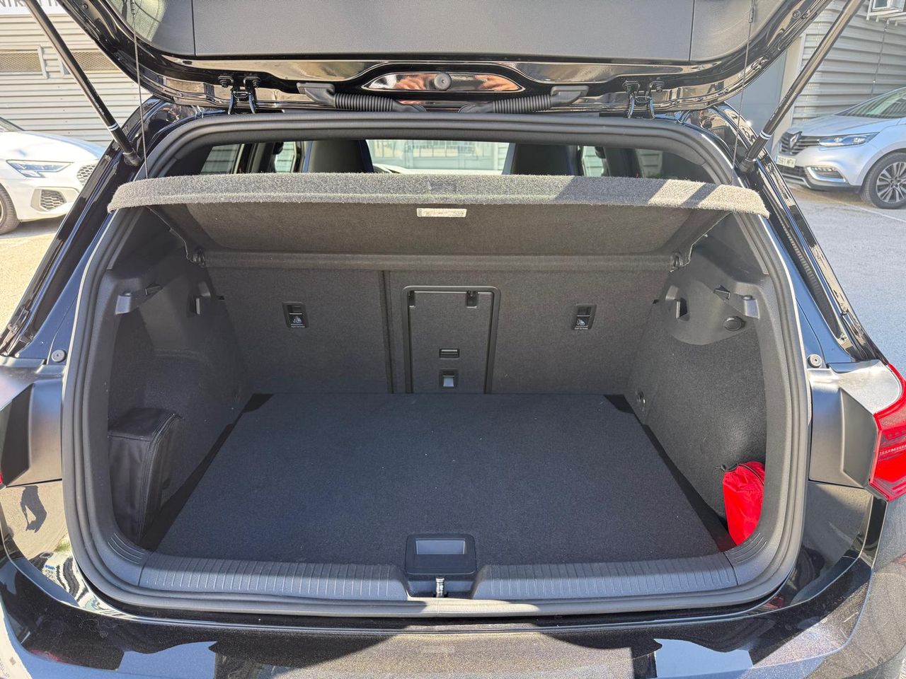 Volkswagen Golf R 2.0 TSI 235kW (320CV) 4Motion DSG - Foto 2