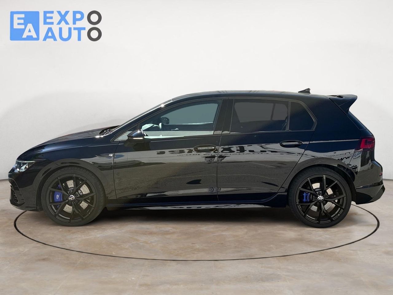 Volkswagen Golf R 2.0 TSI 235kW (320CV) 4Motion DSG - Foto 2