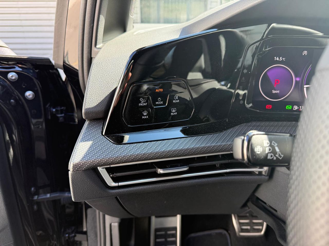 Volkswagen Golf R 2.0 TSI 235kW (320CV) 4Motion DSG - Foto 2