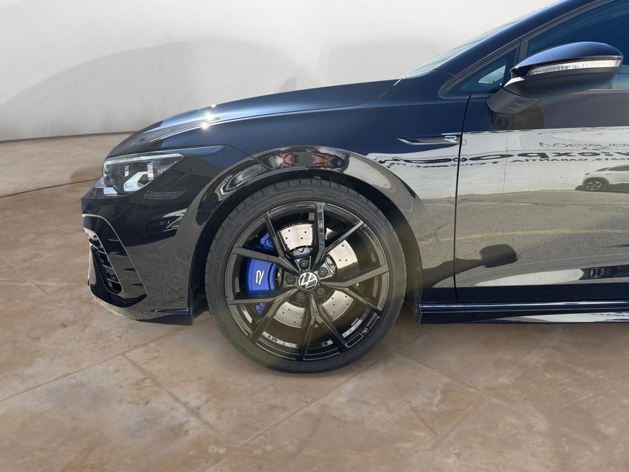 Volkswagen Golf R 2.0 TSI 235kW (320CV) 4Motion DSG - Foto 2