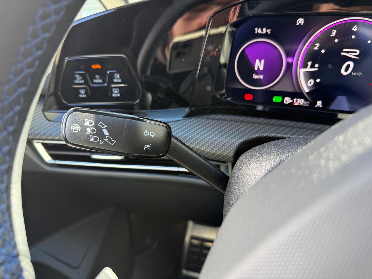 Volkswagen Golf R 2.0 TSI 235kW (320CV) 4Motion DSG - Foto 2